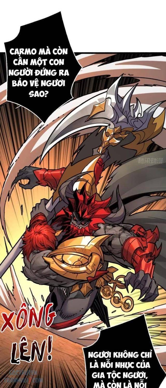 Bùng Cháy Đi Người Chơi Cấp Cao - Page 30