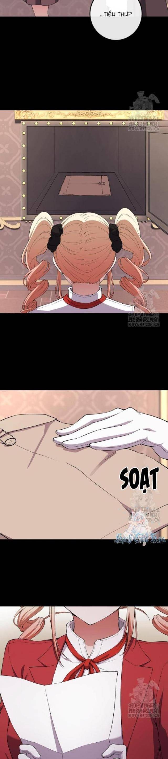 Nhân Vật Webtoon Na Kang Lim - Page 20