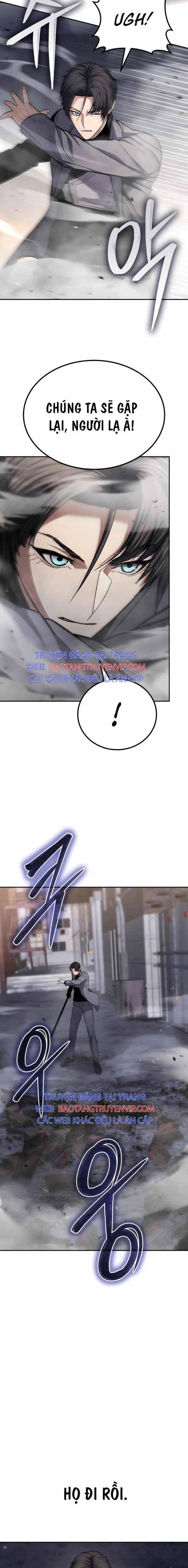 Anh Hùng Bị Trục Xuất - Page 16