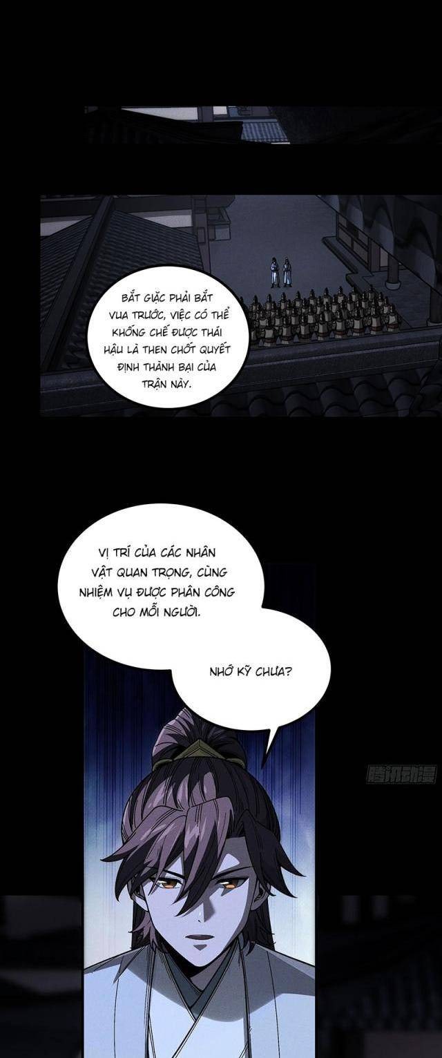 Khánh Dư Niên - Page 10