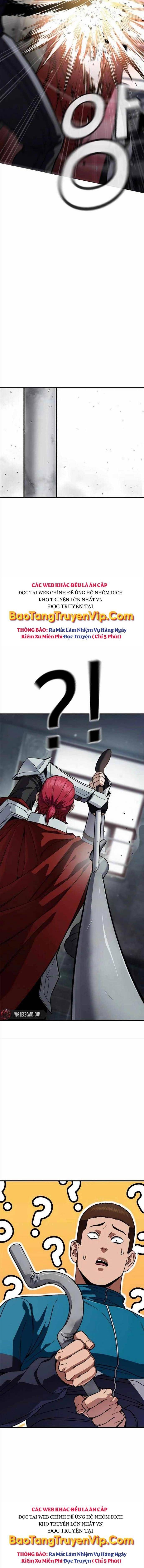 Chiến Binh Học Đường - Page 30