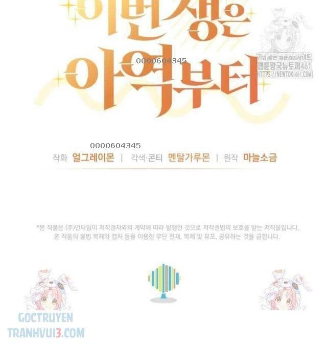 Cuộc Sống Bắt Đầu Khi Làm Một Diễn Viên Nhí - Page 37