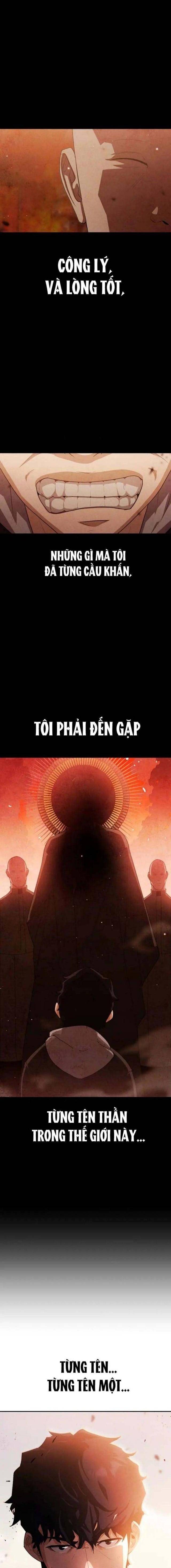 Khuyết Nhân - Page 11