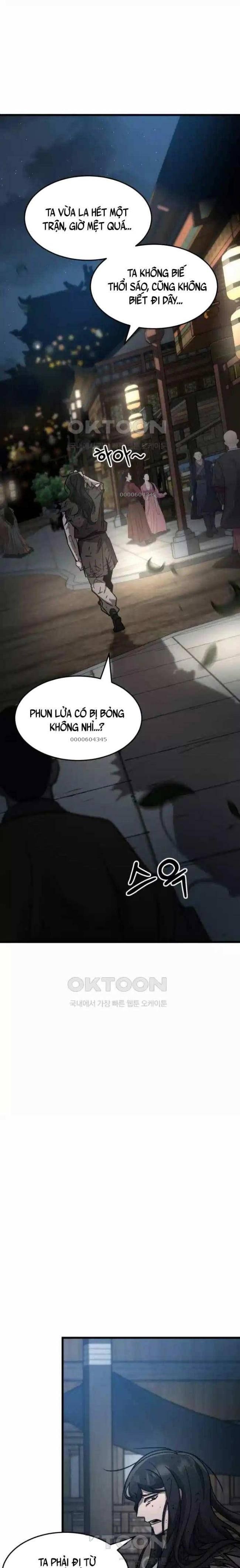 Tân Đích Vấn - Page 17