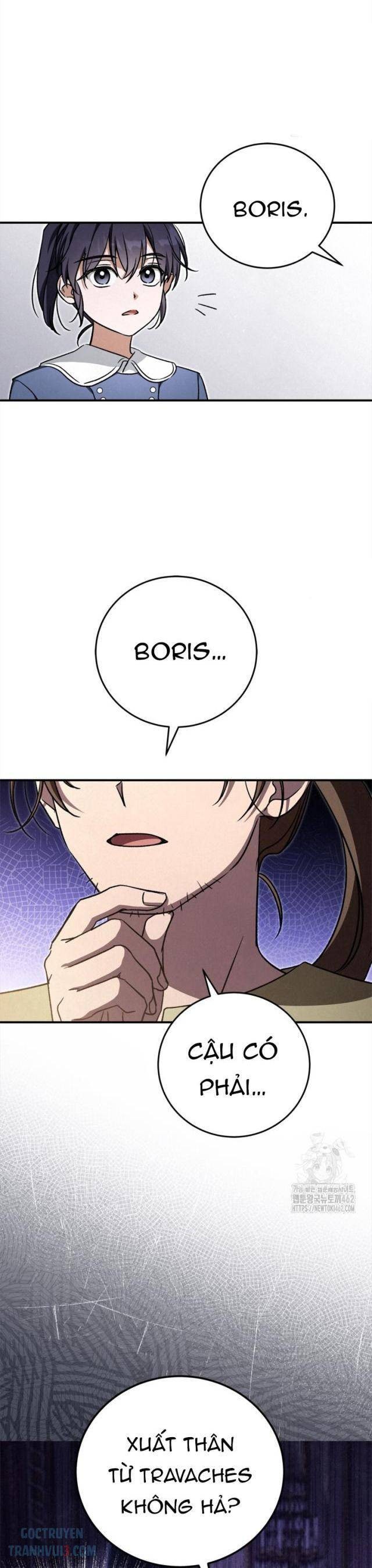 Ấn Thuật Chi Tử - Page 32