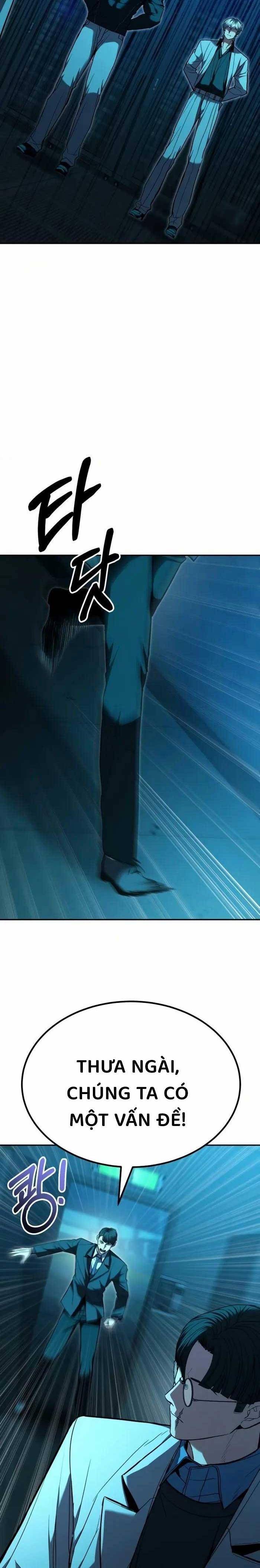 Anh Hùng Bị Trục Xuất - Page 38