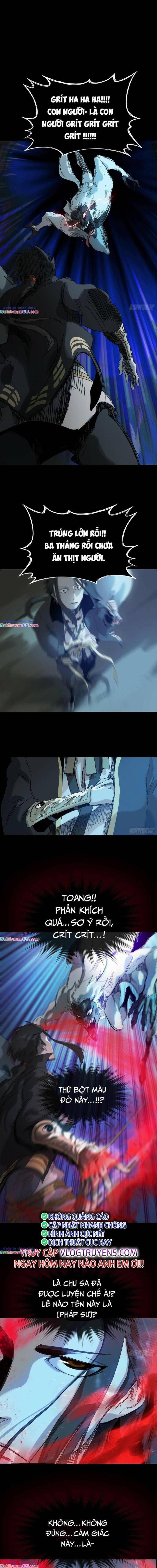 Phong Yêu Vấn Đạo - Page 7