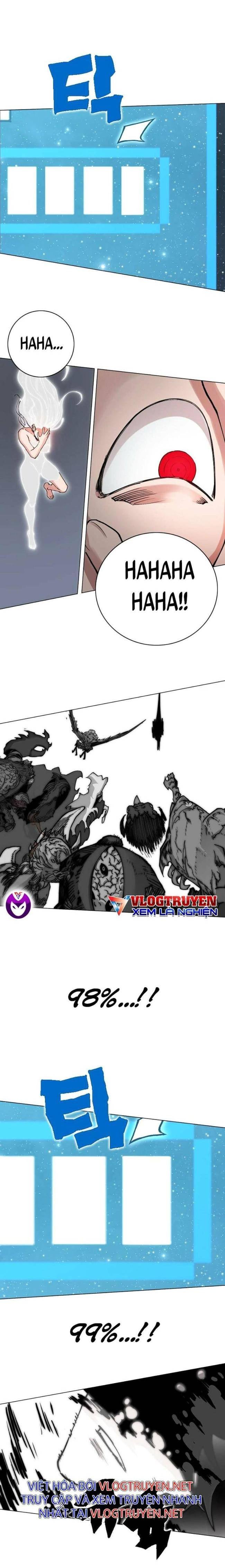 Hardcore Leveling Warrior SS2 - Page 19