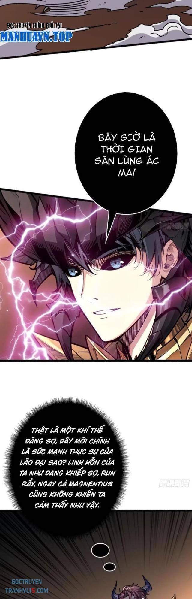 Bùng Cháy Đi Người Chơi Cấp Cao - Page 30