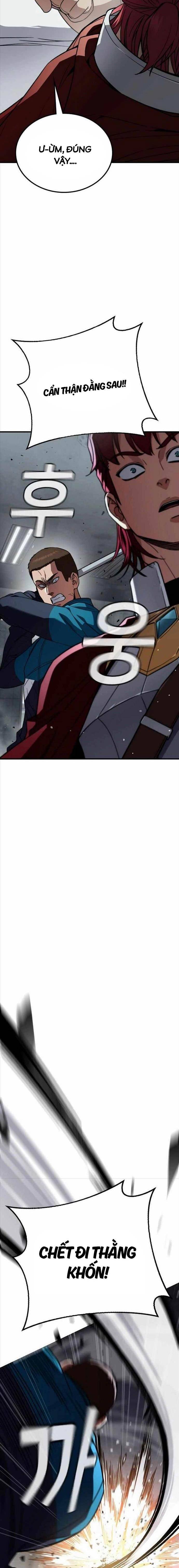Chiến Binh Học Đường - Page 29