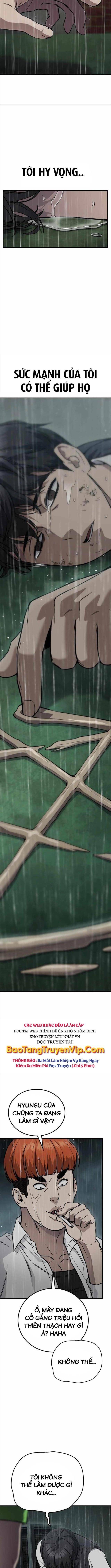 Chiến Binh Học Đường - Page 28