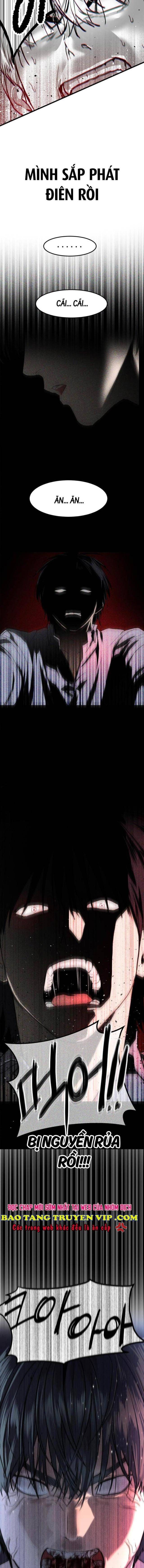 Công Chức Đặc Dị - Page 35