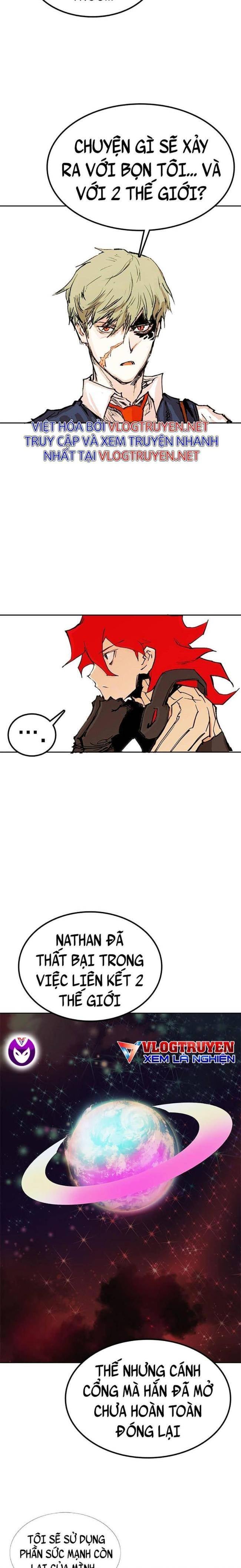 Hardcore Leveling Warrior SS2 - Page 21