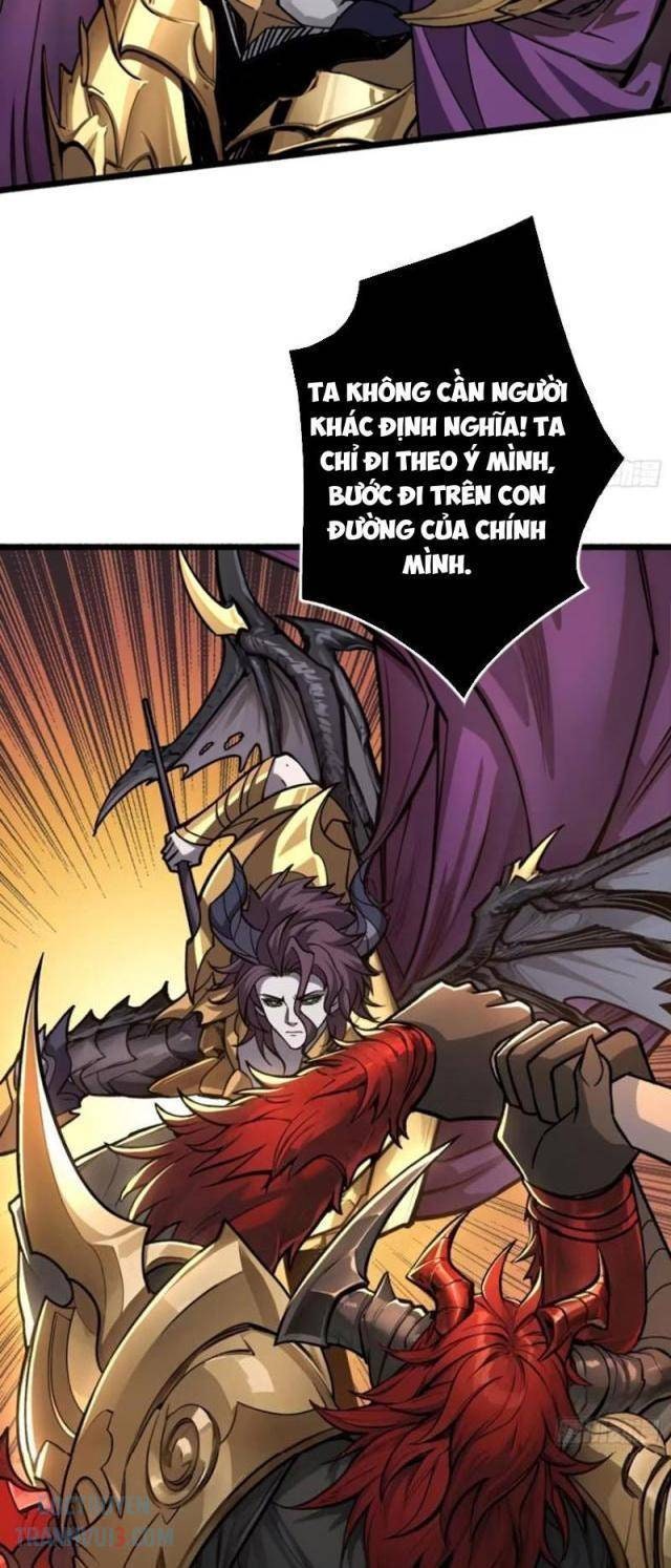 Bùng Cháy Đi Người Chơi Cấp Cao - Page 35