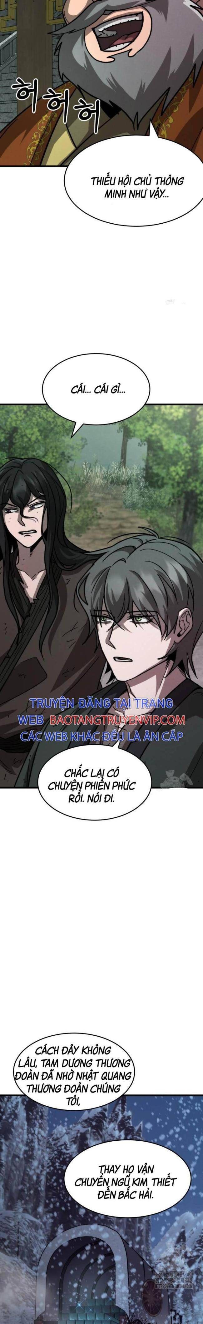 Tân Đích Vấn - Page 17