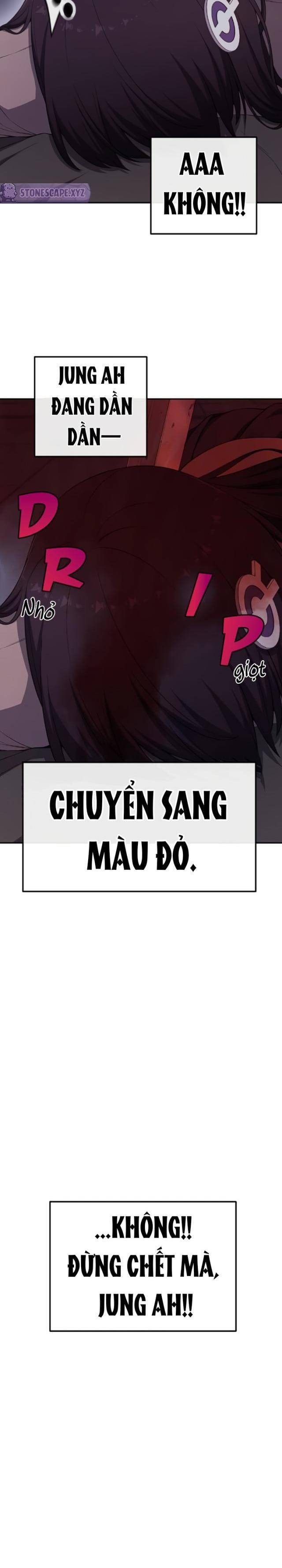 Nhân Vật Webtoon Na Kang Lim - Page 18