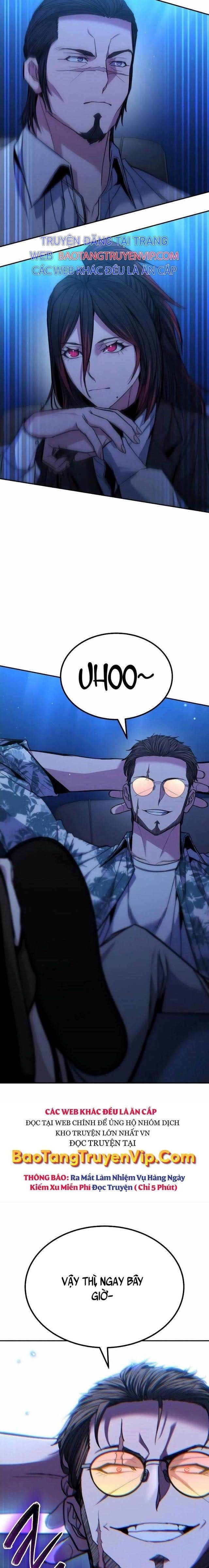 Anh Hùng Bị Trục Xuất - Page 34