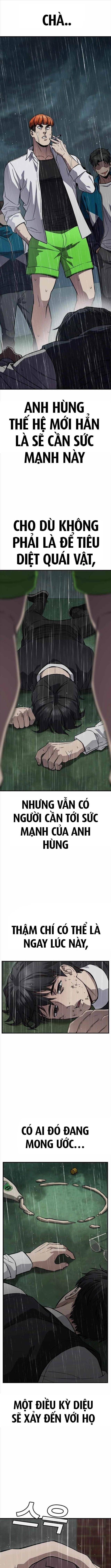 Chiến Binh Học Đường - Page 27