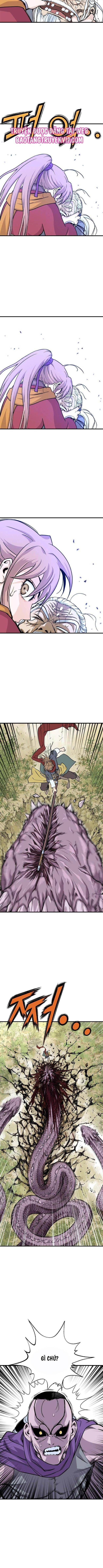 Sát Thần Tu La - Page 33