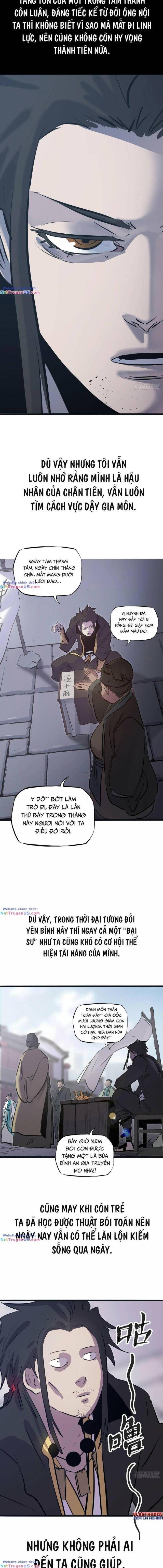 Phong Yêu Vấn Đạo - Page 10