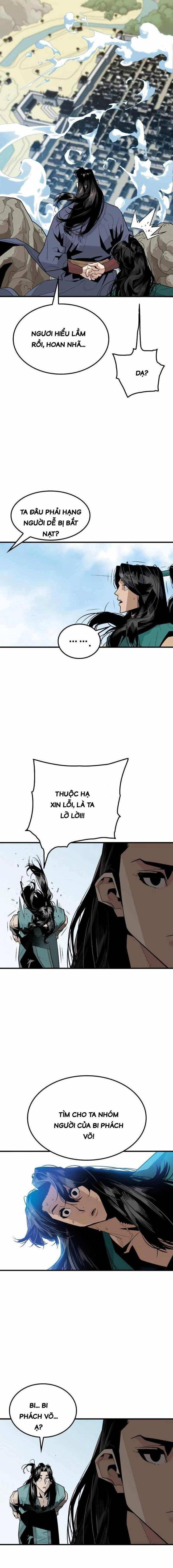 Quỷ Vương - Page 26