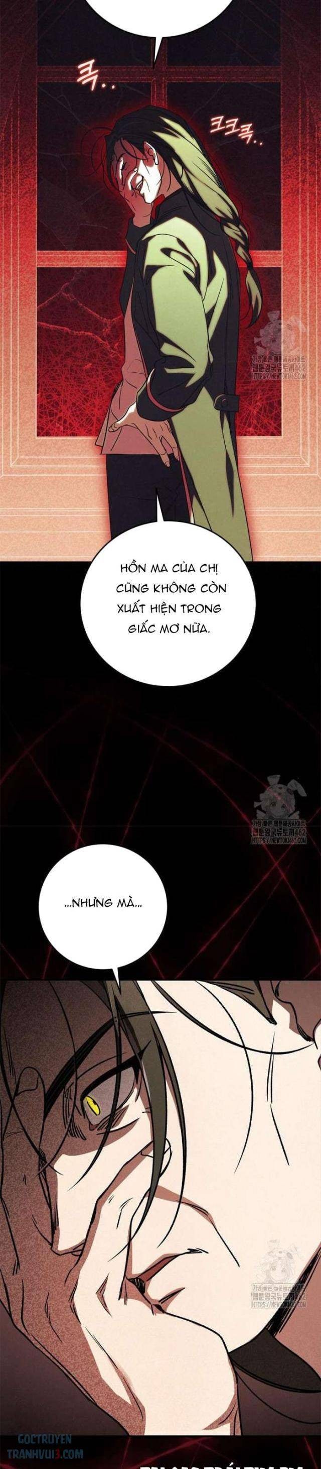 Ấn Thuật Chi Tử - Page 28