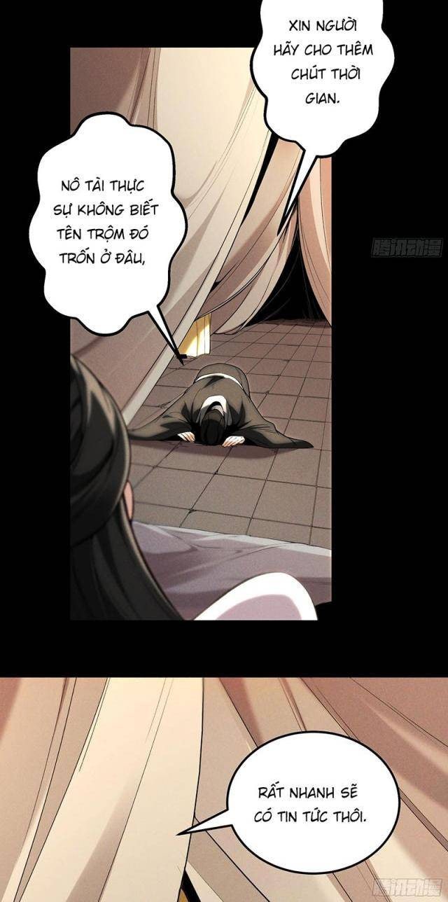 Khánh Dư Niên - Page 5