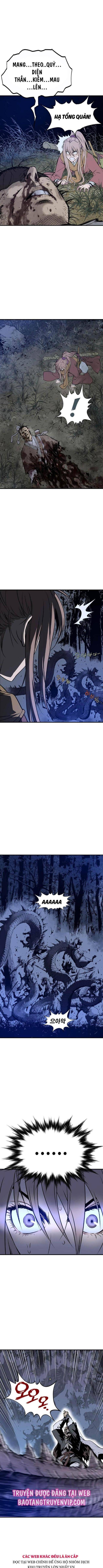 Sát Thần Tu La - Page 6