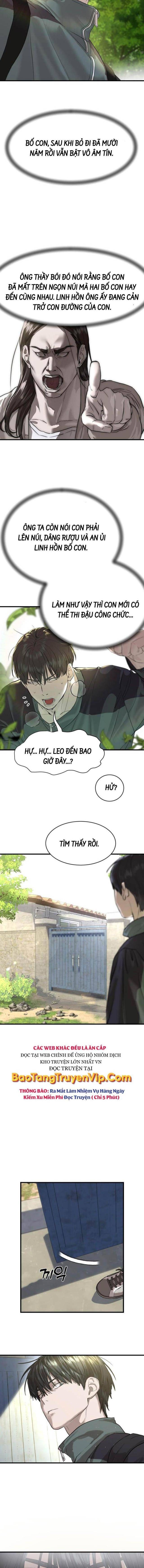 Công Chức Đặc Dị - Page 24