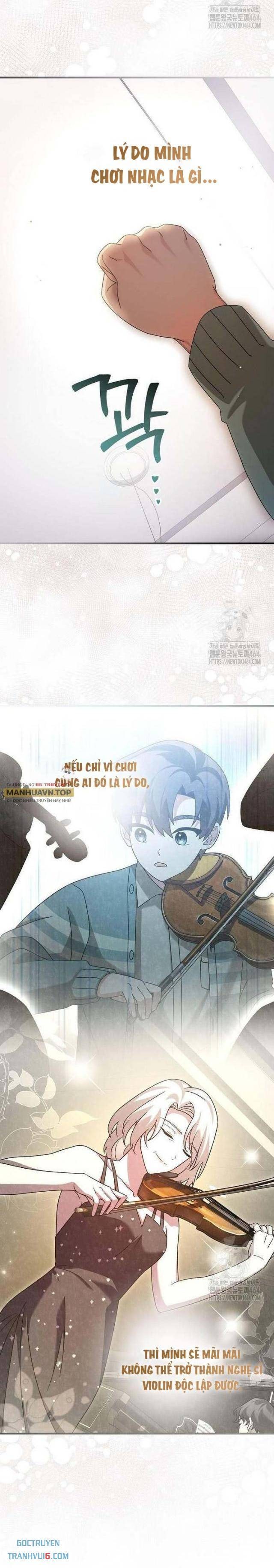 Dành Cho Thiên Tài Âm Nhạc - Page 11