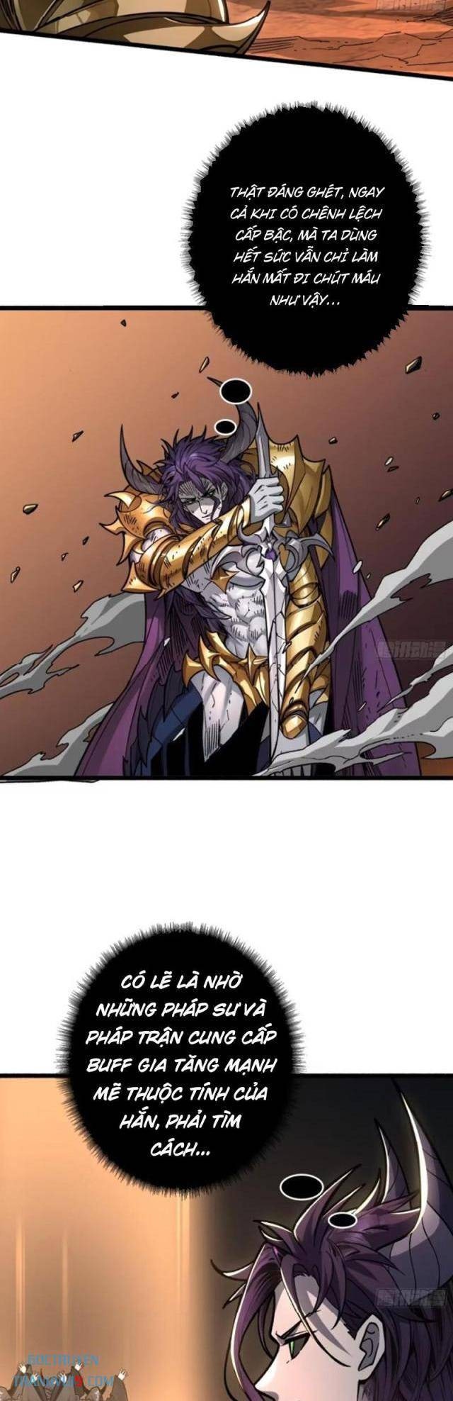 Bùng Cháy Đi Người Chơi Cấp Cao - Page 16