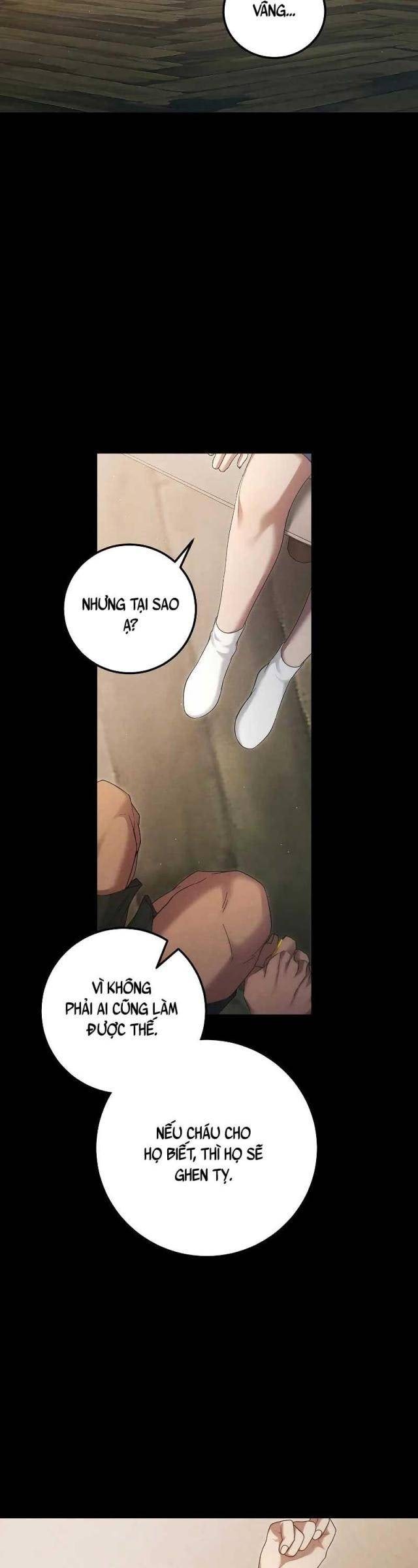 Tôi Sẽ Nghỉ Hưu Sau Khi Cứu Thế Giới - Page 27