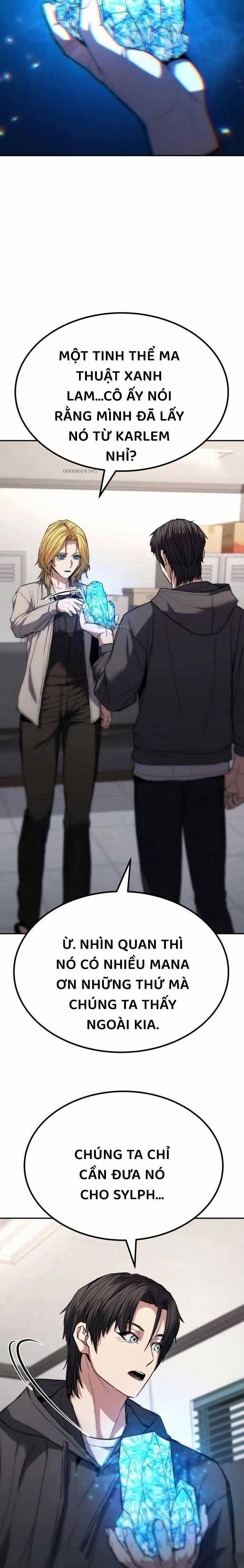 Anh Hùng Bị Trục Xuất - Page 8