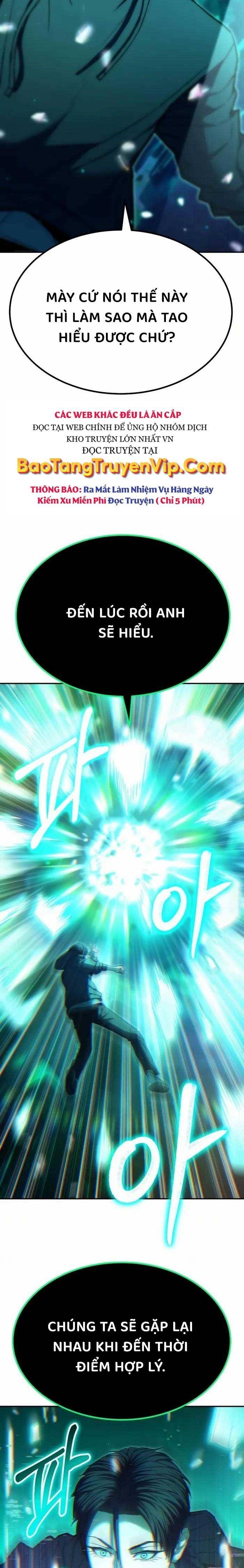 Anh Hùng Bị Trục Xuất - Page 27