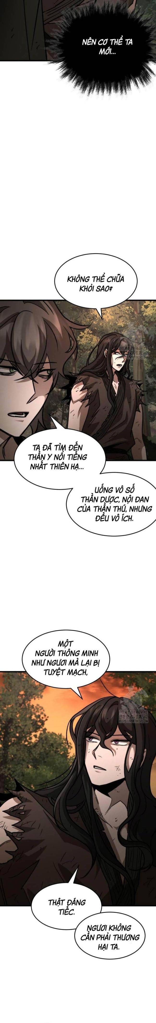 Tân Đích Vấn - Page 31