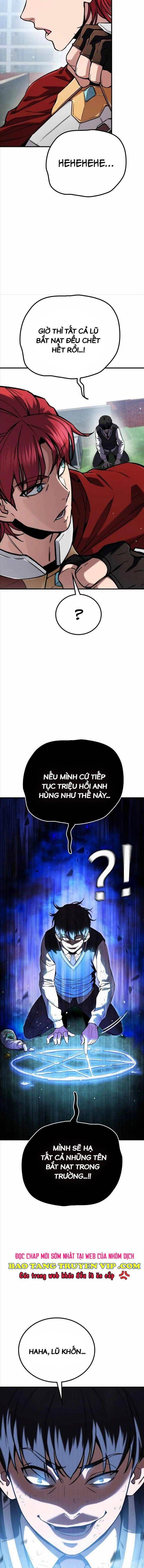 Chiến Binh Học Đường - Page 4