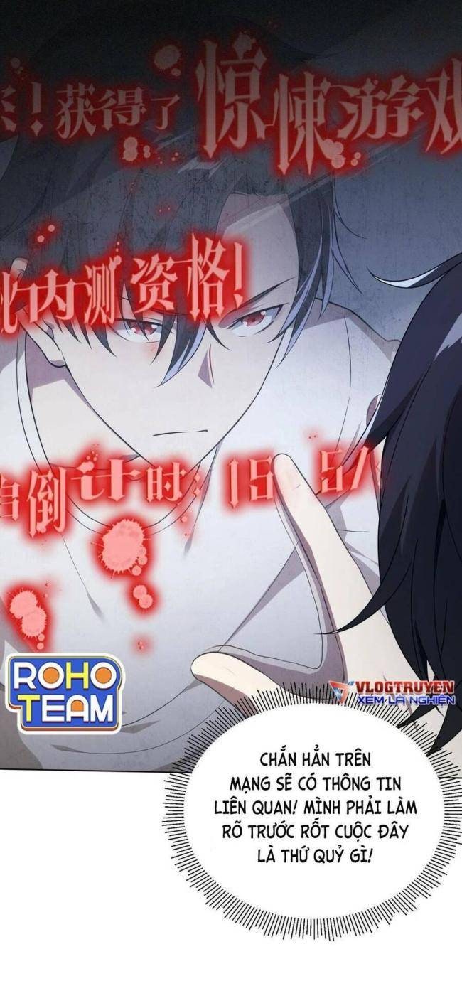 Bắt Đầu Với Trăm Vạn Minh Tệ - Page 13