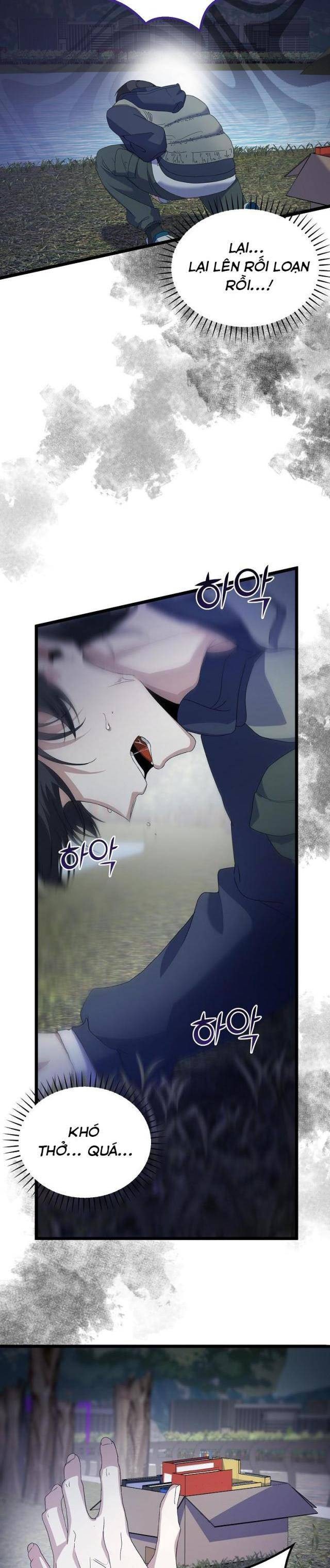 Nhà Soạn Nhạc Thiên Tài Đã Trở Lại - Page 28