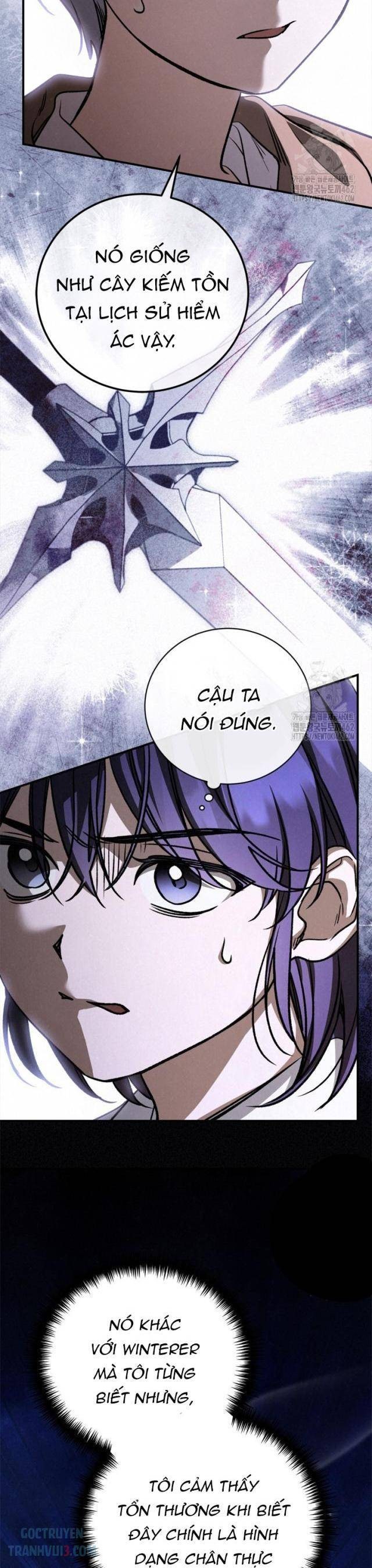 Ấn Thuật Chi Tử - Page 29