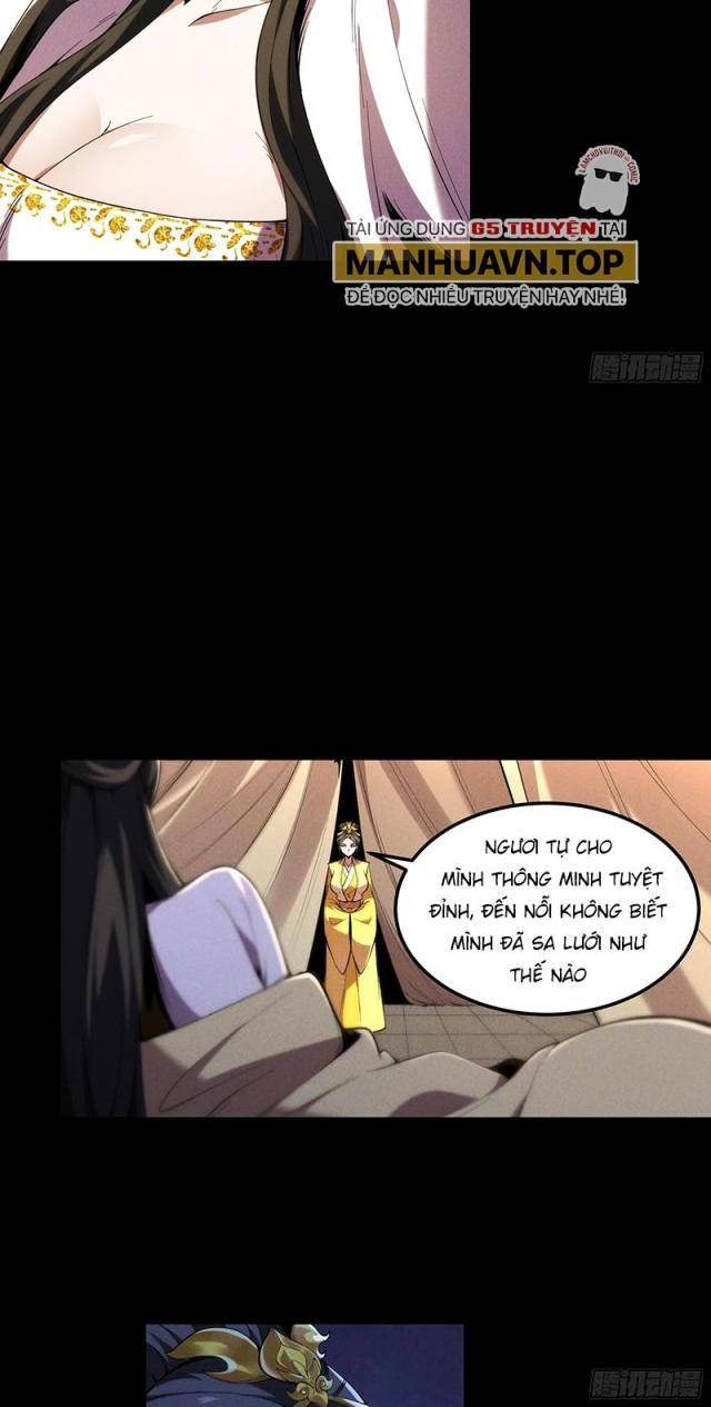 Khánh Dư Niên - Page 10