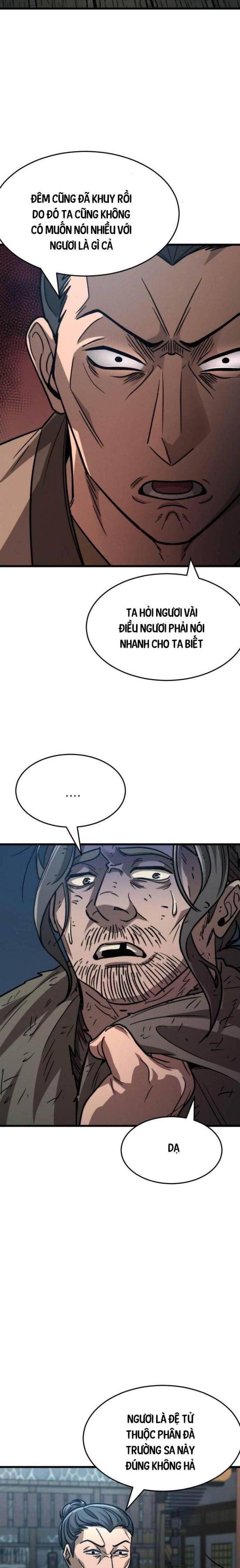 Tân Đích Vấn - Page 31