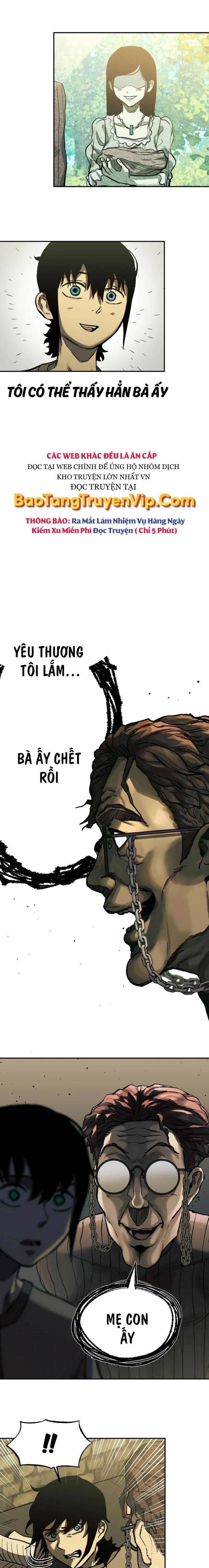 Sống Sót Qua Ngày Tận Thế - Page 6