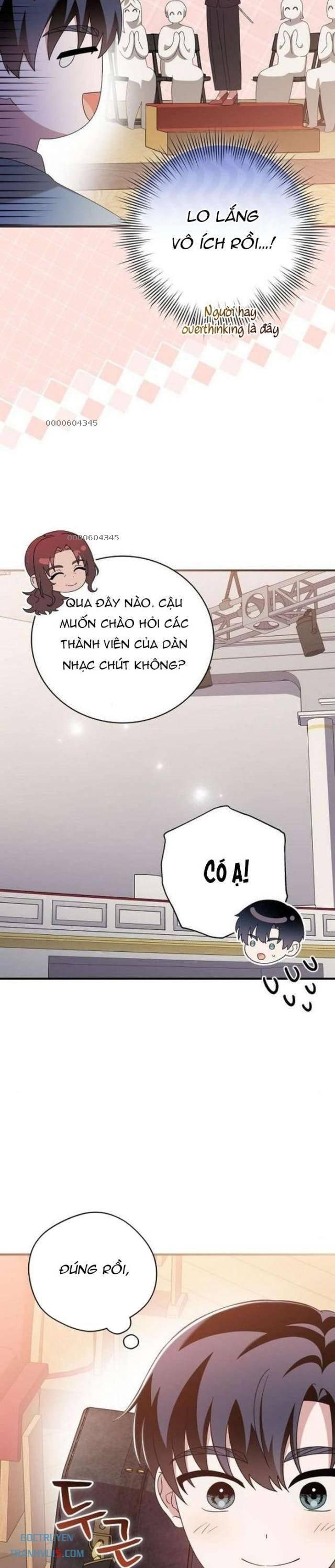 Dành Cho Thiên Tài Âm Nhạc - Page 8