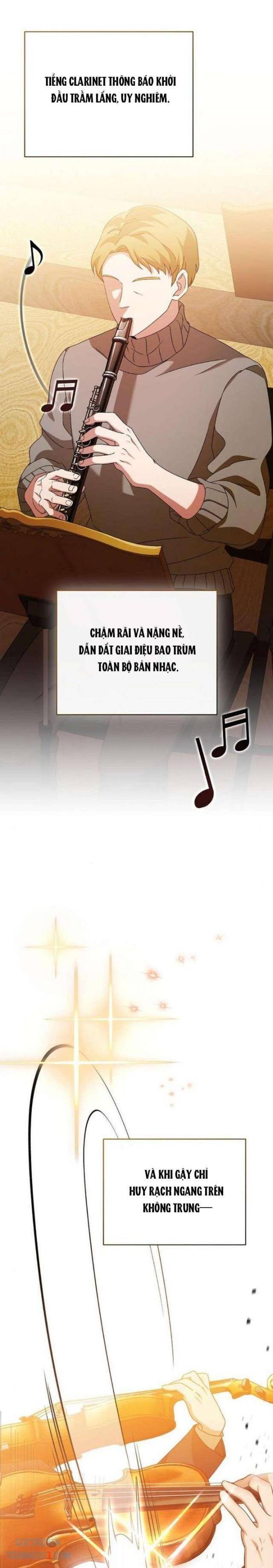 Dành Cho Thiên Tài Âm Nhạc - Page 24