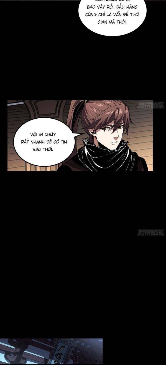 Khánh Dư Niên - Page 26