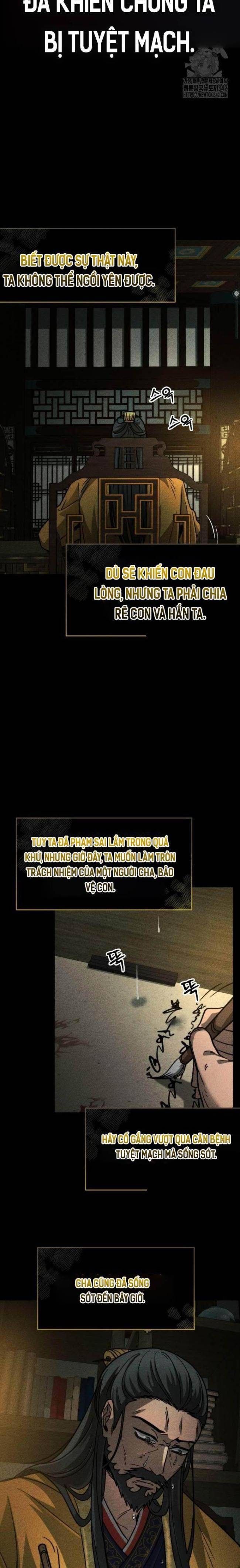 Tân Đích Vấn - Page 8