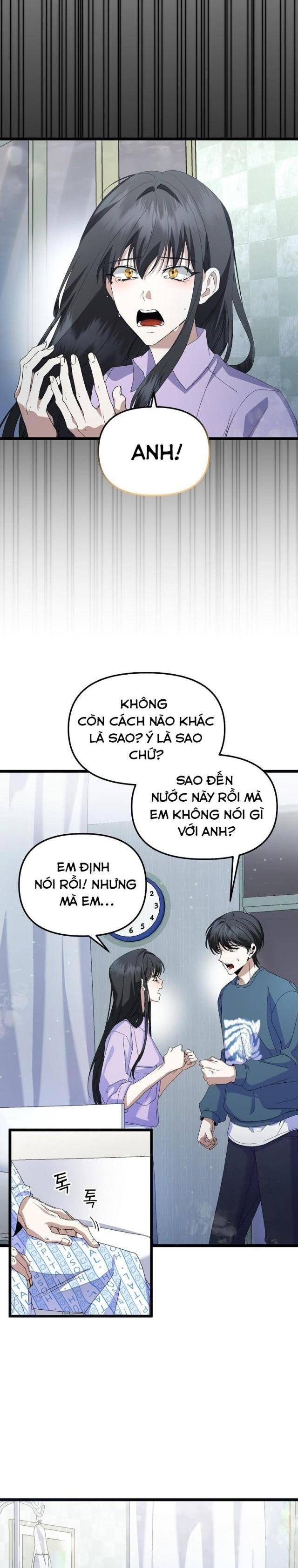 Nhà Soạn Nhạc Thiên Tài Đã Trở Lại - Page 10