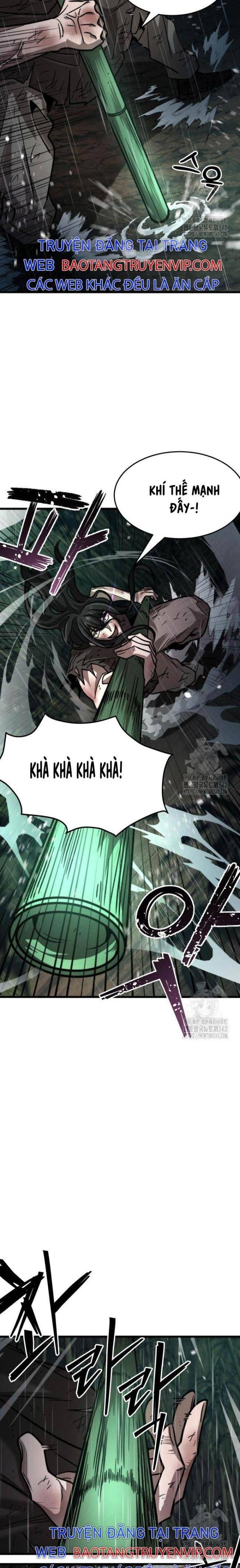 Tân Đích Vấn - Page 28