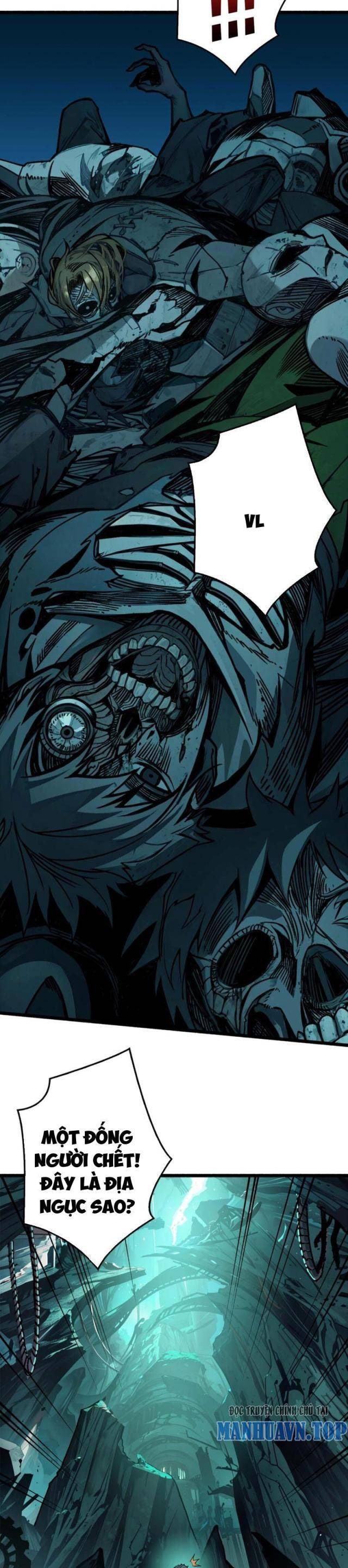 Bùng Cháy Đi Người Chơi Cấp Cao - Page 7