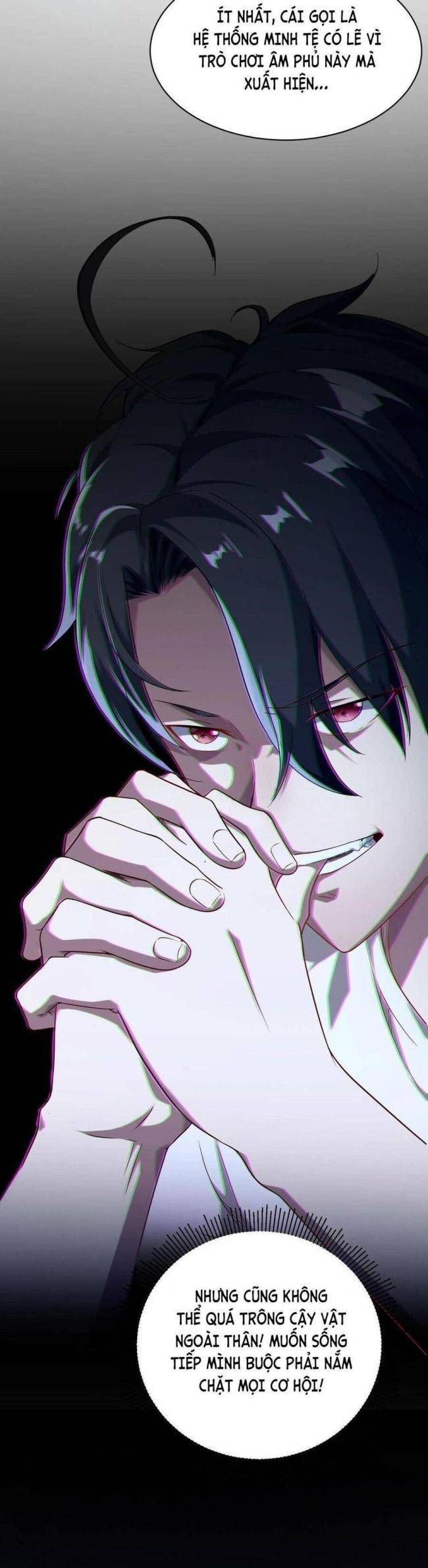 Bắt Đầu Với Trăm Vạn Minh Tệ - Page 19